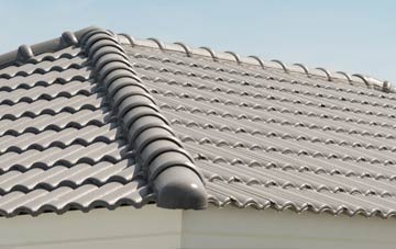 advantages of Coupar Angus clay roofing