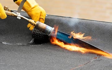 flat roof repairs Coupar Angus, Perth And Kinross