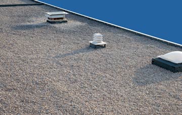 flat roofing Coupar Angus, Perth And Kinross