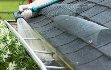 Coupar Angus gutter cleaning costs
