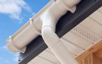 Coupar Angus gutter installation costs