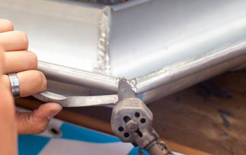 disadvantages of Coupar Angus lead roofing