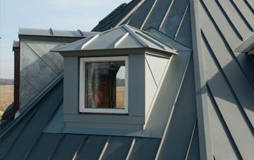 metal roofing Coupar Angus, Perth And Kinross