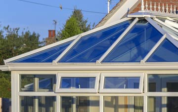 professional Coupar Angus conservatory insulation