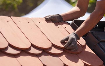 Coupar Angus roof tile contractors