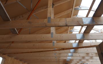 Coupar Angus roof truss costs