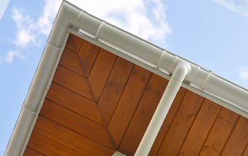 Coupar Angus soffit types