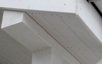 soffits Coupar Angus, Perth And Kinross