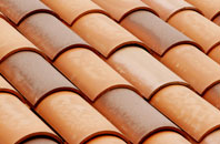 Coupar Angus clay roofing