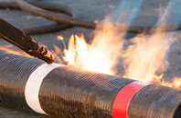 Coupar Angus flat roofing replacement