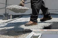 find rated Coupar Angus flat roofing replacement companies