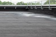 find rated Coupar Angus flat roofing companies