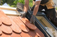 Coupar Angus tiled roofing companies