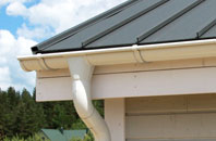 Coupar Angus soffits